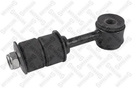 Стойка стабилизатора переднего STELLOX 56-00522A-SX