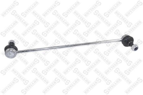 Стойка стабилизатора переднего STELLOX 56-00573-SX