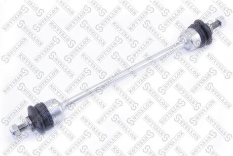 Стойка стабилизатора переднего STELLOX 56-00657-SX