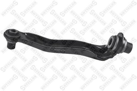 Стойка стабилизатора переднего левая STELLOX 56-00720A-SX