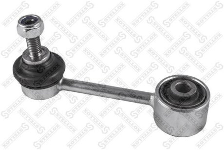 Стойка стабилизатора заднего STELLOX 56-00725-SX