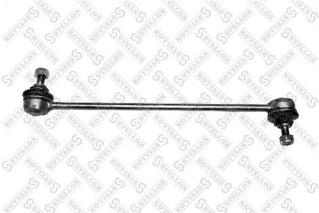 Стойка стабилизатора переднего STELLOX 56-00935-SX