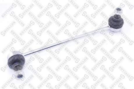 Стойка стабилизатора переднего STELLOX 56-01001-SX