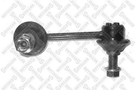 Стойка стабилизатора заднего правая STELLOX 56-01024-SX