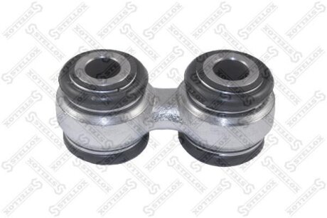 Стойка стабилизатора заднего STELLOX 56-01299-SX