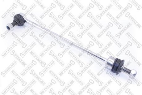 Стойка стабилизатора переднего STELLOX 56-01353-SX
