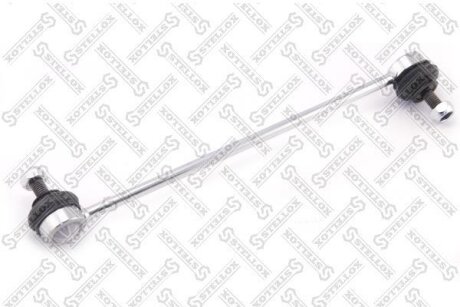 Стойка стабилизатора переднего STELLOX 56-01426-SX