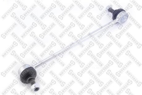 Стойка стабилизатора переднего STELLOX 56-01430-SX