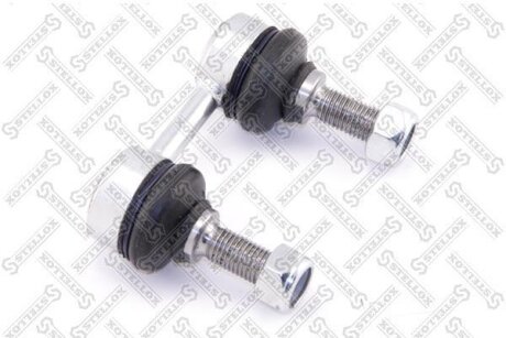 Стойка стабилизатора заднего STELLOX 56-01473-SX