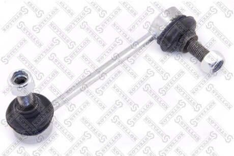 Стойка стабилизатора переднего левая STELLOX 56-01662-SX