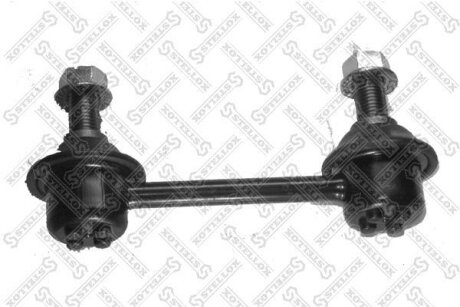 Стойка стабилизатора заднего STELLOX 56-01857-SX