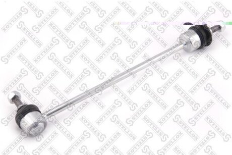 Стойка стабилизатора переднего STELLOX 56-01981-SX