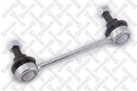 Стойка стабилизатора заднего STELLOX 56-02048-SX