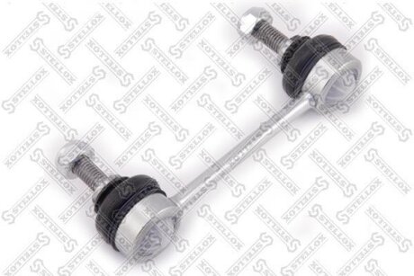 Стойка стабилизатора заднего STELLOX 56-02353-SX