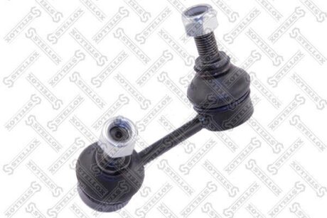 Стойка стабилизатора заднего STELLOX 56-03040-SX