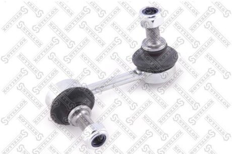 Стойка стабилизатора заднего STELLOX 56-03076-SX