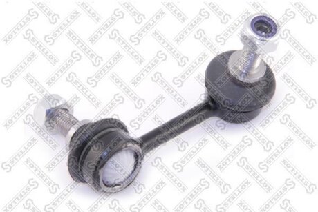 Стойка стабилизатора заднего STELLOX 56-03077-SX