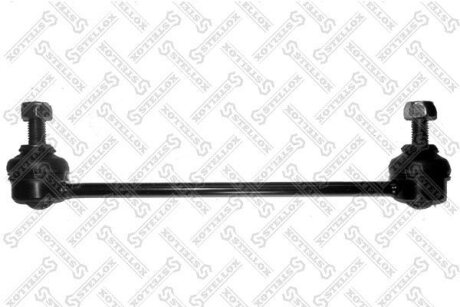 Стойка стабилизатора заднего STELLOX 56-03084A-SX