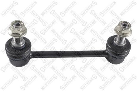 Стойка стабилизатора заднего STELLOX 56-03092A-SX