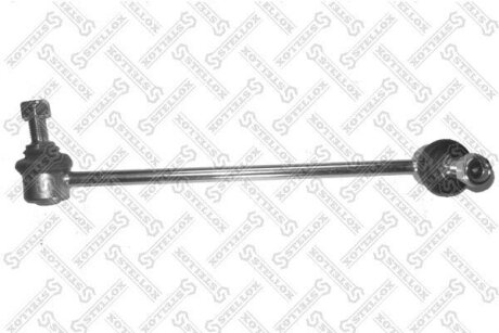 Стойка стабилизатора переднего левая STELLOX 56-03373-SX