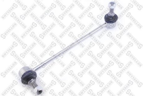 Стойка стабилизатора переднего правая STELLOX 56-03478-SX