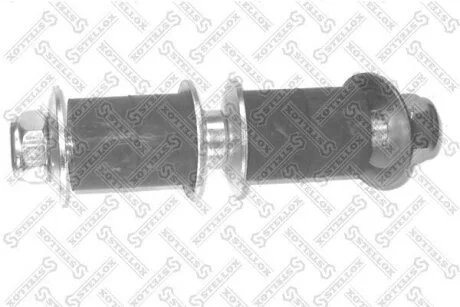Стойка стабилизатора заднего STELLOX 56-03858-SX
