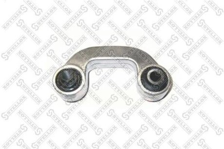 Стойка стабилизатора переднего левая STELLOX 56-04124-SX