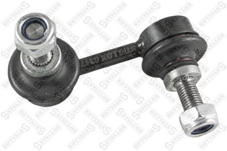 Стойка стабилизатора переднего левая STELLOX 56-04496-SX