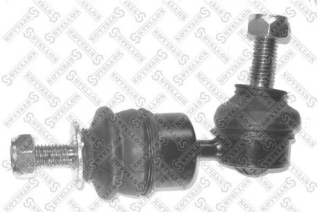 Стойка стабилизатора заднего STELLOX 56-04518-SX
