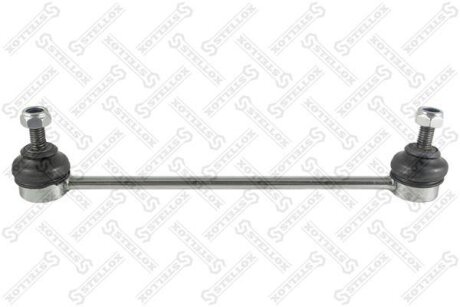 Стойка стабилизатора переднего STELLOX 56-04540-SX