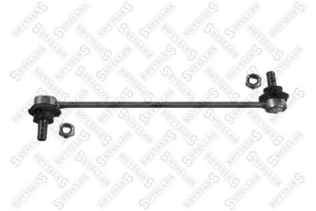 Стойка стабилизатора переднего STELLOX 56-04657-SX