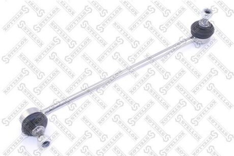 Стойка стабилизатора переднего левая STELLOX 56-05266-SX