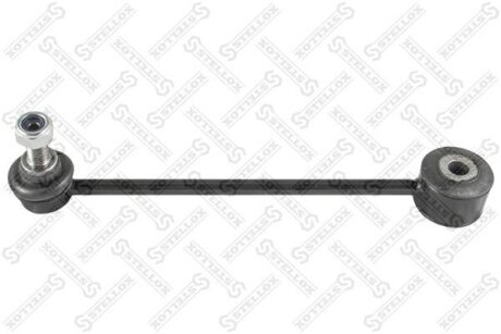 Стойка стабилизатора заднего STELLOX 56-05270-SX