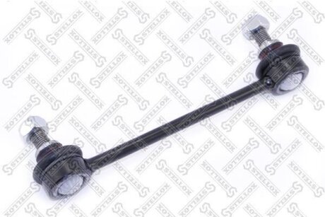 Стойка стабилизатора заднего STELLOX 56-05284-SX