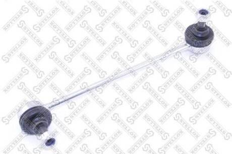 Стойка стабилизатора переднего левая STELLOX 56-05359-SX