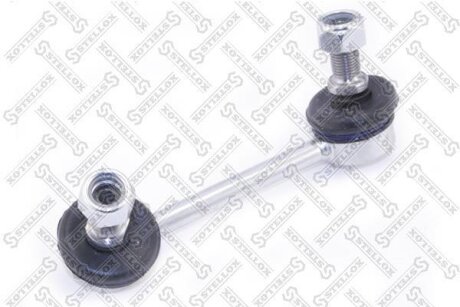 Стойка стабилизатора заднего STELLOX 56-05570-SX