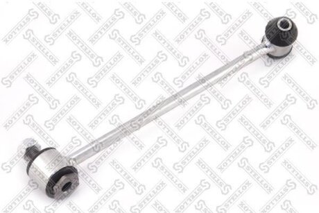 Стойка стабилизатора заднего STELLOX 56-07222-SX