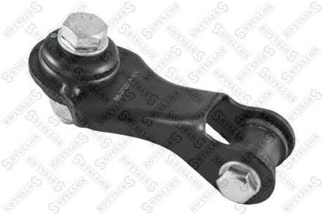 Стойка стабилизатора заднего STELLOX 56-37001A-SX