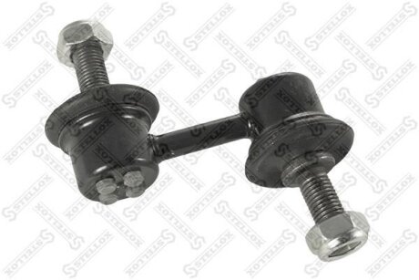 Стойка стабилизатора переднего STELLOX 56-37004A-SX