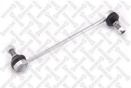 Стойка стабилизатора переднего левая STELLOX 56-51009-SX