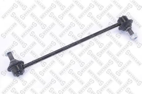 Стойка стабилизатора заднего STELLOX 56-71011-SX