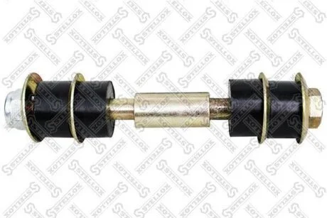 Стойка стабилизатора заднего STELLOX 56-72003-SX
