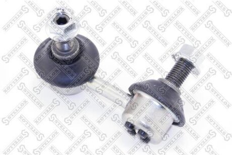 Стойка стабилизатора переднего левая STELLOX 56-72009-SX