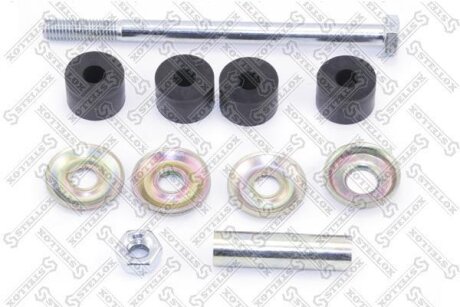 Стойка стабилизатора заднего STELLOX 56-72018-SX