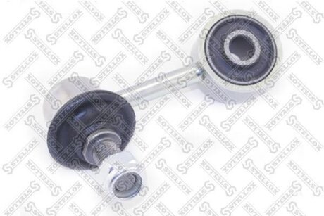 Стойка стабилизатора переднего левая STELLOX 56-72021-SX