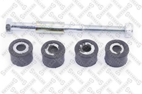 Стойка стабилизатора переднего STELLOX 56-72025-SX