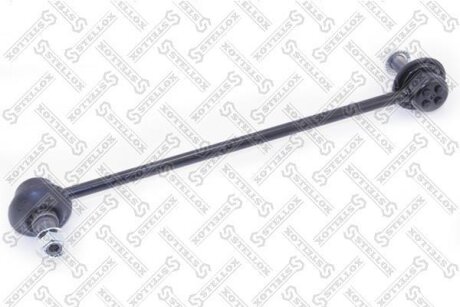 Стойка стабилизатора переднего STELLOX 56-74019-SX