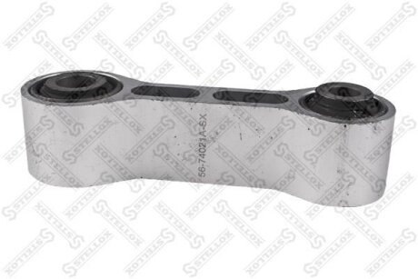 Стойка стабилизатора заднего STELLOX 56-74021A-SX