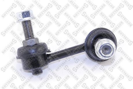 Стойка стабилизатора переднего правая STELLOX 56-74029-SX