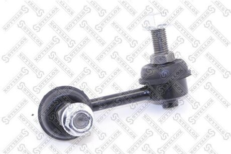 Стойка стабилизатора переднего левая STELLOX 56-74030-SX
